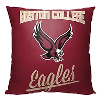 The Northwest Group  Boston College Eagles 18" x 18" Alumni Pillow