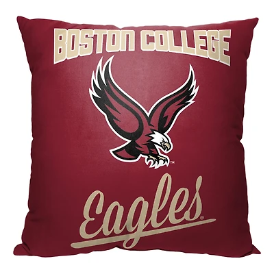 The Northwest Group  Boston College Eagles 18" x 18" Alumni Pillow