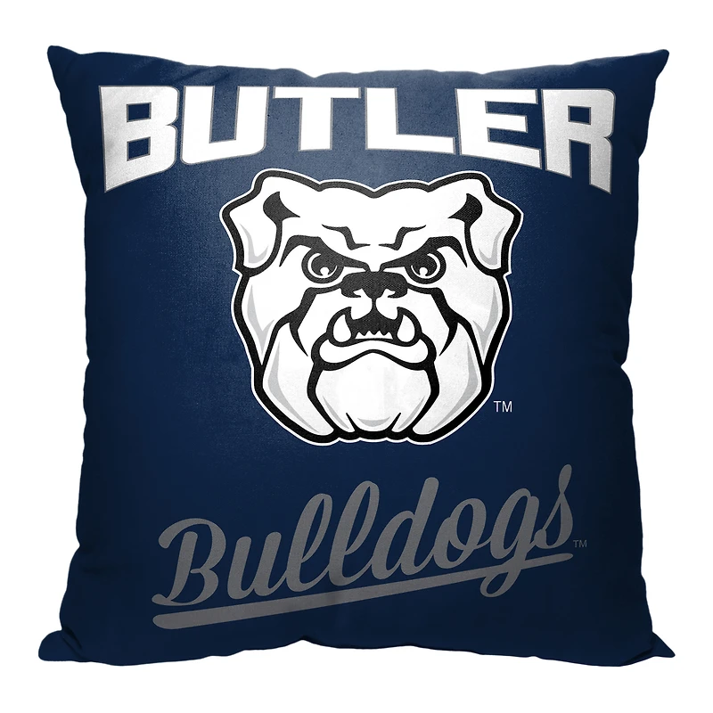 The Northwest Group  Butler Bulldogs 18" x 18" Alumni Pillow