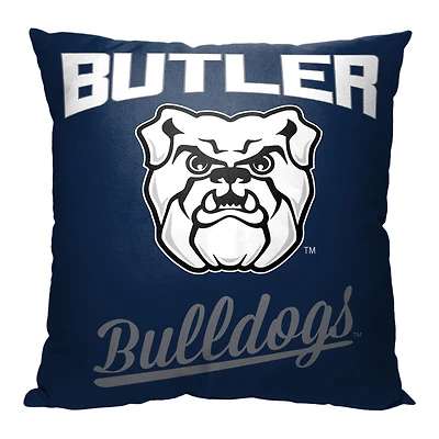 The Northwest Group  Butler Bulldogs 18" x 18" Alumni Pillow
