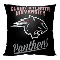 The Northwest Group  Clark Atlanta University Panthers 18" x 18" Alumni Pillow