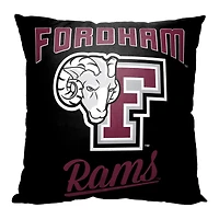 The Northwest Group  Fordham Rams 18" x 18" Alumni Pillow