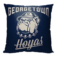 The Northwest Group  Georgetown Hoyas 18" x 18" Alumni Pillow