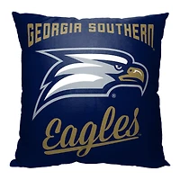 The Northwest Group  Georgia Southern Eagles 18" x 18" Alumni Pillow