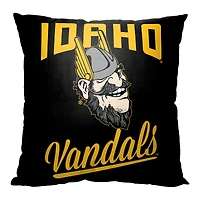 The Northwest Group  Idaho Vandals 18" x 18" Alumni Pillow