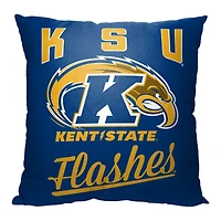 The Northwest Group  Kent State Golden Flashes 18" x 18" Alumni Pillow