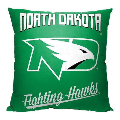 The Northwest Group  North Dakota 18" x 18" Alumni Pillow