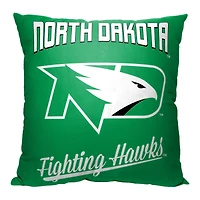 The Northwest Group  North Dakota 18" x 18" Alumni Pillow