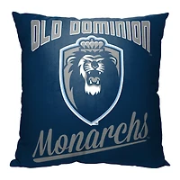 The Northwest Group  Old Dominion Monarchs 18" x 18" Alumni Pillow