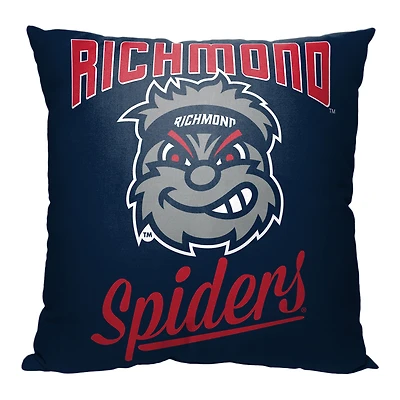 The Northwest Group  Richmond Spiders 18" x 18" Alumni Pillow