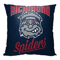 The Northwest Group  Richmond Spiders 18" x 18" Alumni Pillow