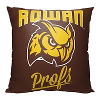The Northwest Group  Rowan Profs 18" x 18" Alumni Pillow