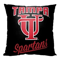 The Northwest Group  Tampa Spartans 18" x 18" Alumni Pillow