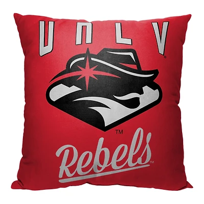 The Northwest Group  UNLV Rebels 18" x 18" Alumni Pillow