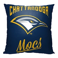 The Northwest Group  Tennessee Chattanooga Mocs 18" x 18" Alumni Pillow