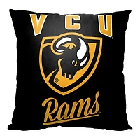 The Northwest Group  VCU Rams 18" x 18" Alumni Pillow