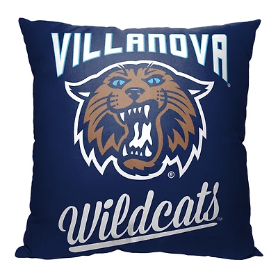 The Northwest Group  Villanova Wildcats 18" x 18" Alumni Pillow