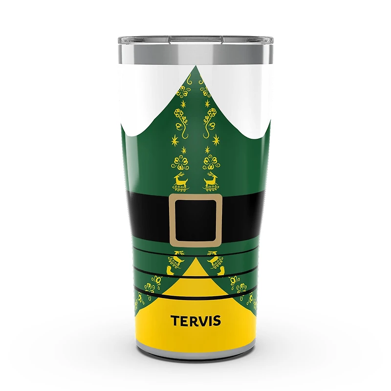 Tervis Elf 20oz. Stainless Steel Tumbler
