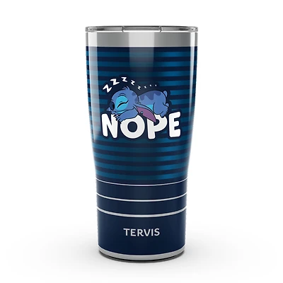Tervis Lilo and Stitch 20oz. Stainless Steel Tumbler