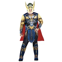 Men's Thor Costume