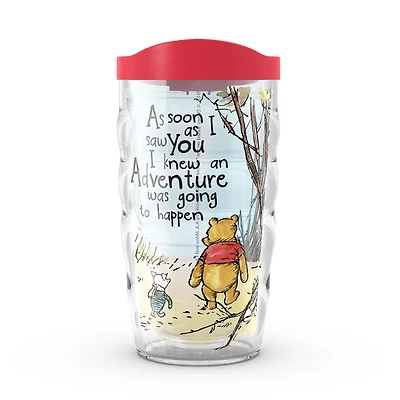 Tervis  Winnie the Pooh 10oz. Wrap Classic Tumbler