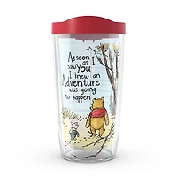 Tervis  Winnie the Pooh 16oz. Classic Wrapped Tumbler