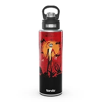 Tervis  The Nightmare Before Christmas 40oz. Stainless Steel Wide Mouth Bottle