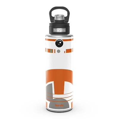 Tervis Star Wars 40oz. BB-8 Stainless Steel Wide Mouth Bottle