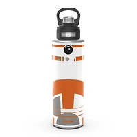 Tervis  Star Wars 40oz. BB-8 Stainless Steel Wide Mouth Bottle