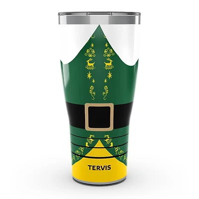 Tervis Elf 30oz. Stainless Steel Tumbler