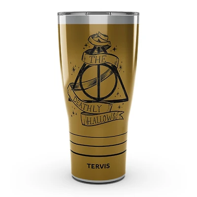 Tervis Harry Potter 30oz. Stainless Steel Tumbler