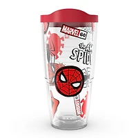 Tervis Spider-Man  24oz. Wrap Classic Tumbler