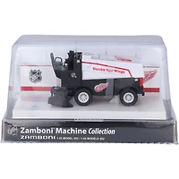 Detroit Red Wings 1:43 Scale Die-Cast Zamboni