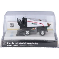 Minnesota Wild 1:43 Scale Die-Cast Zamboni