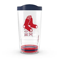 Tervis Boston Red Sox 16oz. Arctic Classic Travel Tumbler