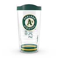 Tervis Athletics 16oz. Arctic Classic Travel Tumbler