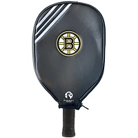 Boston Bruins Team Logo Pickleball Cover