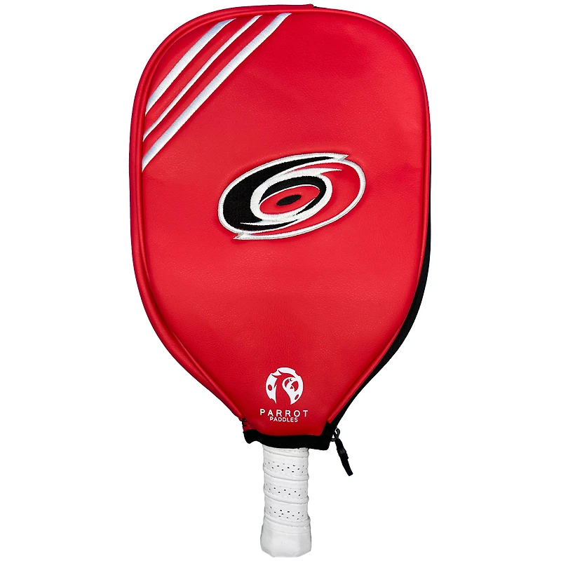 Carolina Hurricanes Team Logo Pickleball Cover