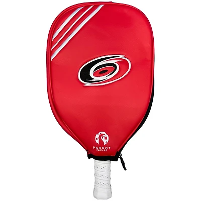Carolina Hurricanes Team Logo Pickleball Cover
