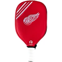 Detroit Red Wings Team Logo Pickleball Cover