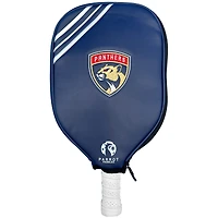 Florida Panthers Team Logo Pickleball Cover