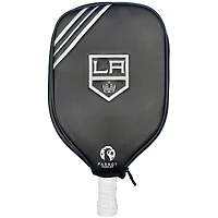 Los Angeles Kings Team Logo Pickleball Cover