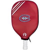 Montreal Canadiens Team Logo Pickleball Cover