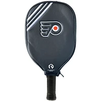 Philadelphia Flyers Team Logo Pickleball Cover