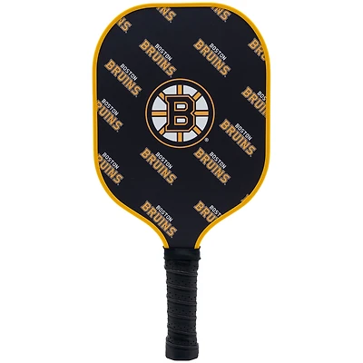 Boston Bruins Team Pickleball Paddle