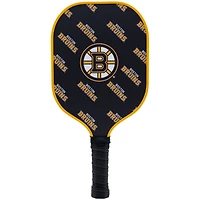 Boston Bruins Team Pickleball Paddle