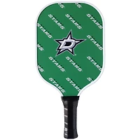 Dallas Stars Team Pickleball Paddle