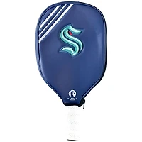Seattle Kraken Team Logo Pickleball Cover