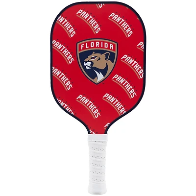 Florida Panthers Team Pickleball Paddle