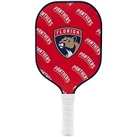 Florida Panthers Team Pickleball Paddle